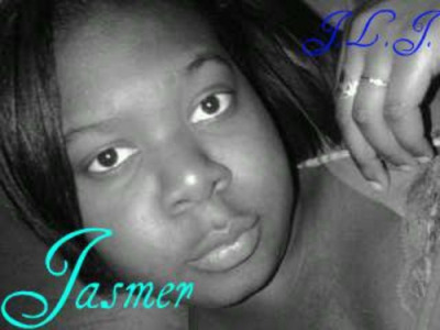 Jasmer Jeffries