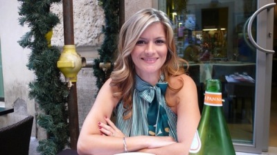 Brianne Mcglothlin