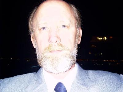 Thomas Sheerer