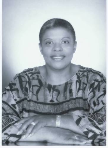 Marquita Byrd