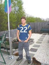 Kevin Hibell
