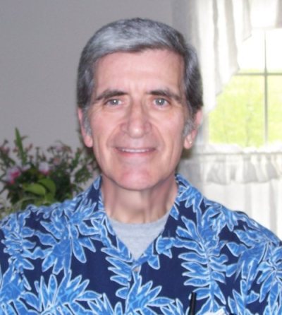 Marvin Todd