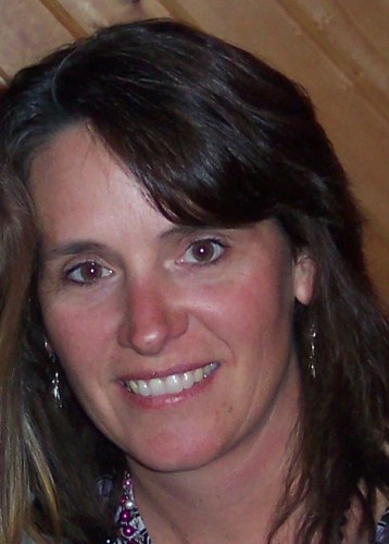 Amy Schmerbach