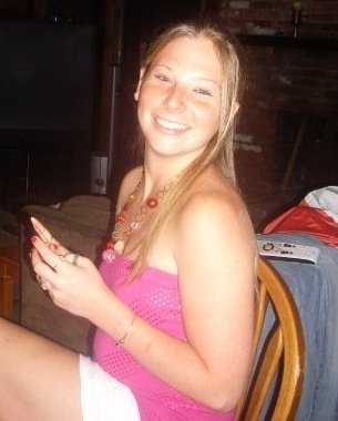 Meaghan Sheedy