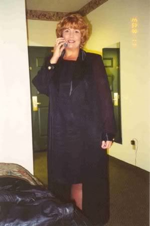 Melinda Fishel