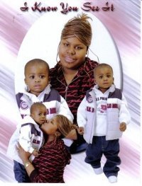 Chrishauna Tidwell