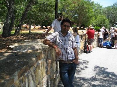Manoj Garg