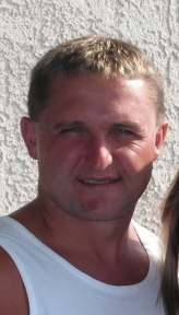 Edward Hanson