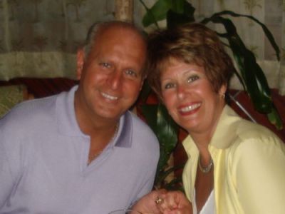 Trish Koodrich