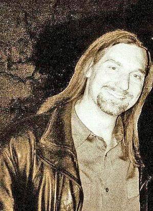 Keith Gorman
