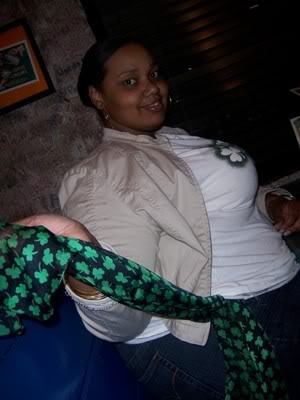 Deshundra Buford