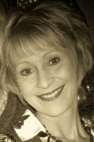 Kelly Baucom