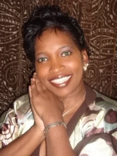 Tammie Carter
