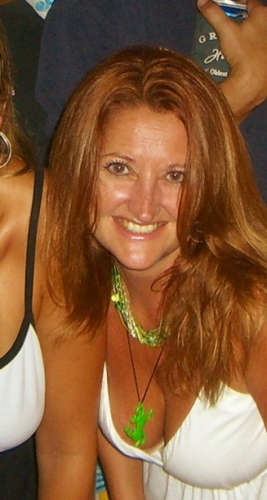 Kimberly Kinney