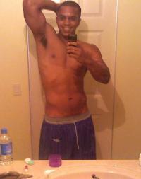Darryl Douglas