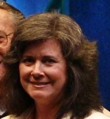 Wendy Ginsberg