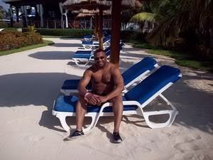 Marvin Thomas