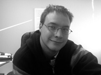 Matthew Geier