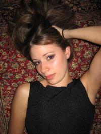 Gina Cacaccio