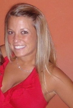Kristen Pearce
