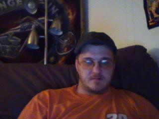 Corey Vandermause