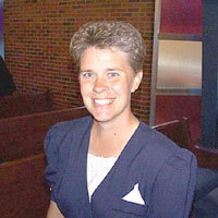 Leslie Knight