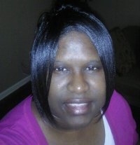Lashica Davis