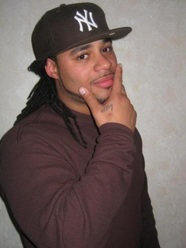 Curtis Rogers