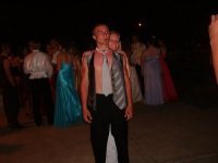 Justin Johnson