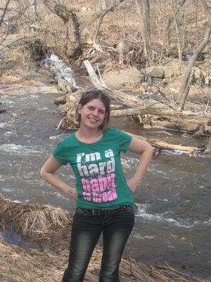 Stacey Dietz