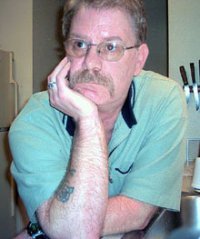 Steven Graham