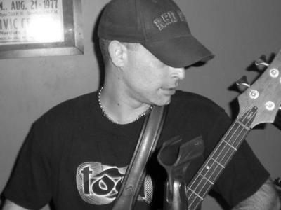 Matthew Zagrodny