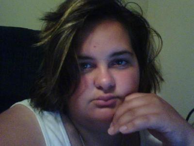 Rachel Hickman