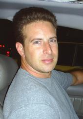 Michael Tipton