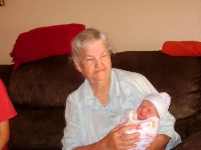 Shirley Alford