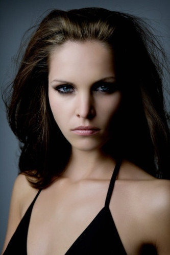 Aimee Ferreira