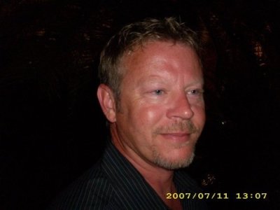 Laroy Kingsley