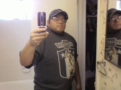 Julian Flores