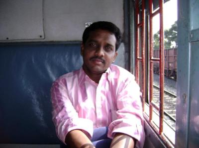 Srinivasa Rao