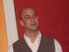 Robert Panico