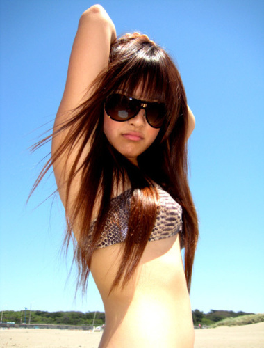 Tammie Paek