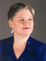 Rebecca Crowfoot