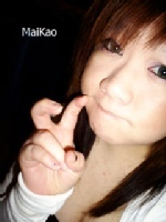 May Vang