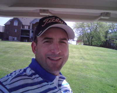 Luke Vandermillen