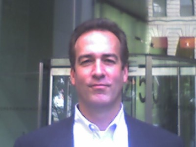 Grant Harshbarger