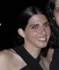 Eve Reinman