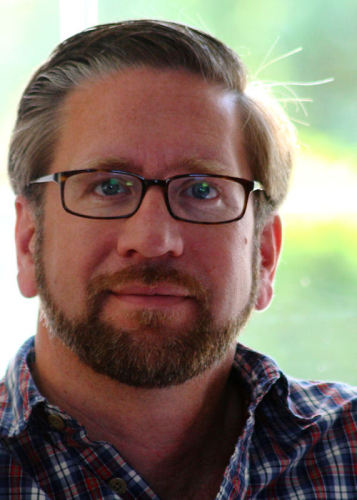 Craig Copley