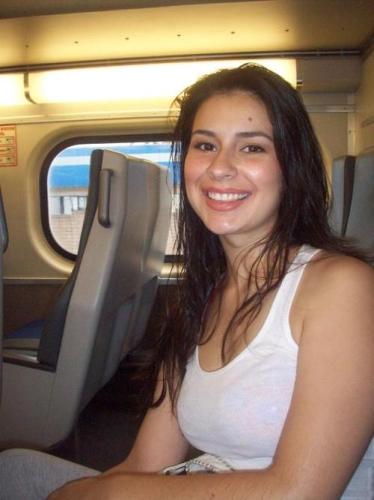 Tasha Vargas