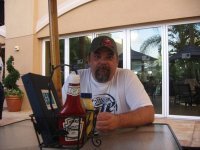 Timothy Thompson