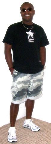 Jareem Kennedy